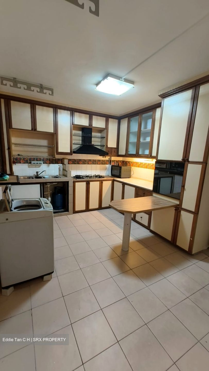 Blk 551 Pasir Ris Street 51 (Pasir Ris), HDB 5 Rooms #526038191
